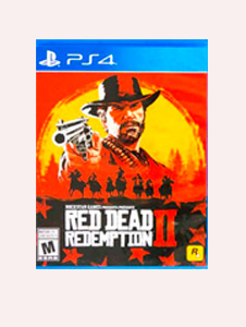 red dead redemption 2